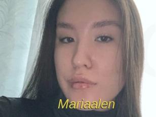 Mariaalen