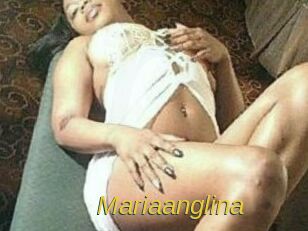 Mariaanglina