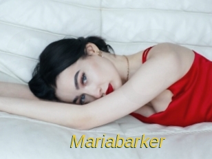 Mariabarker