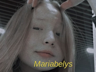 Mariabelys
