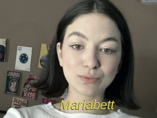 Mariabett
