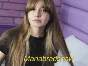 Mariabradshaw