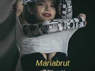 Mariabrut