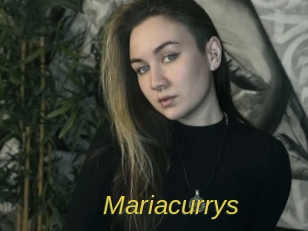 Mariacurrys