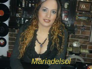 Mariadelsol