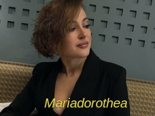 Mariadorothea