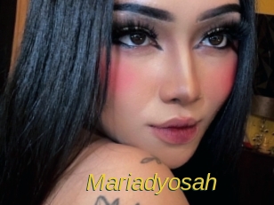 Mariadyosah