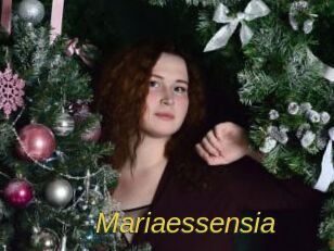 Mariaessensia