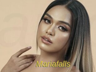 Mariafalls