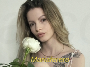 Mariaferero