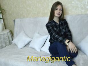 Mariagigantic
