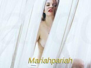 mariahpariah Archive DVD ORG