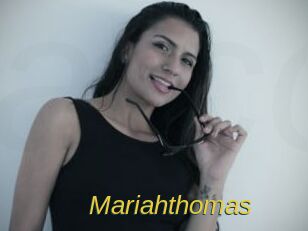 Mariahthomas