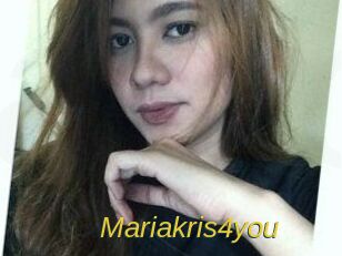 Mariakris4you