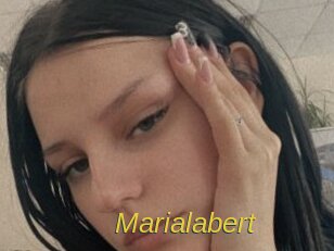 Marialabert