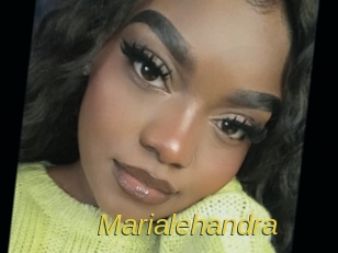Marialehandra