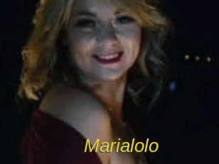 Marialolo
