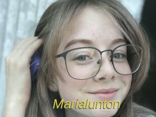 Marialunton
