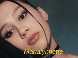 Marialynnette