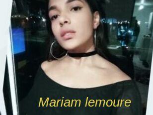 mariam_lemoure Archive DVD ORG