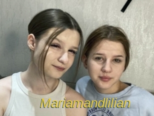 Mariamandlilian