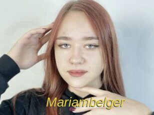 Mariambelger
