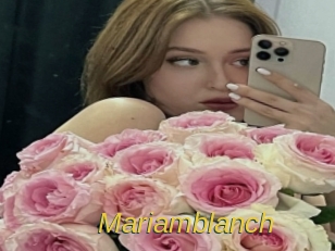 Mariamblanch
