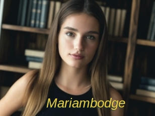 Mariambodge