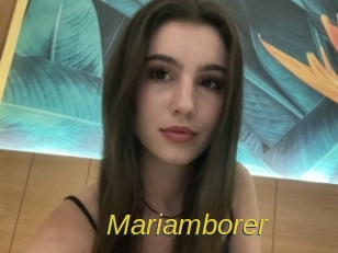 Mariamborer