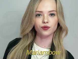 Mariambow