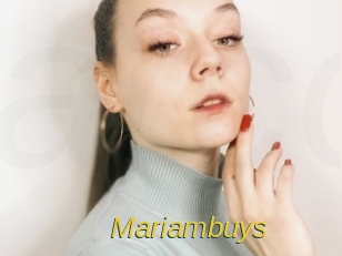 Mariambuys