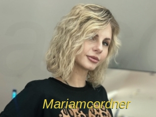 Mariamcordner