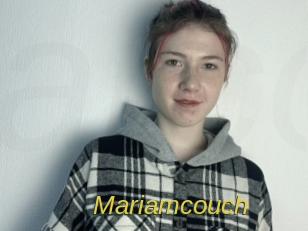 Mariamcouch