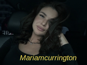 mariamcurrington Archive DVD ORG