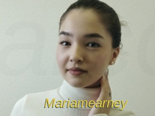 Mariamearney