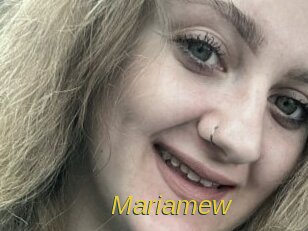Mariamew