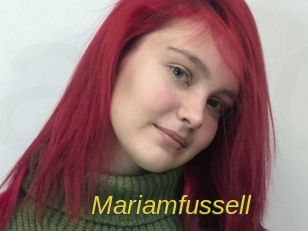 Mariamfussell