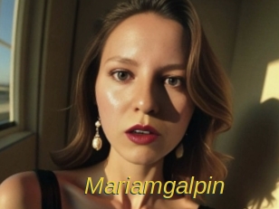 Mariamgalpin