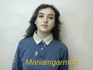 Mariamgarman