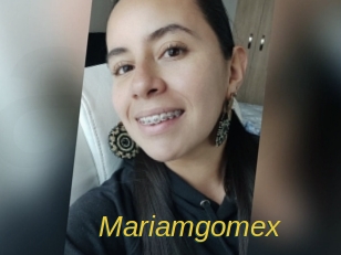 Mariamgomex