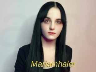 mariamhaler Archive DVD ORG