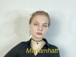 Mariamhatt
