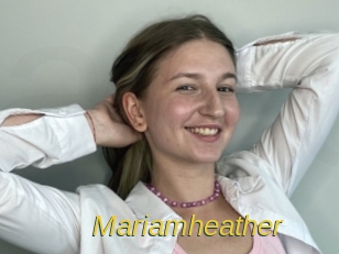 mariamheather Archive DVD ORG