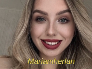 Mariamherlan