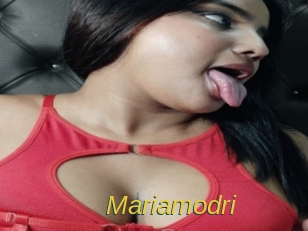 mariamodri Archive DVD ORG