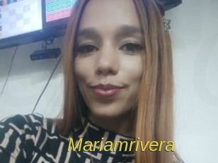 Mariamrivera