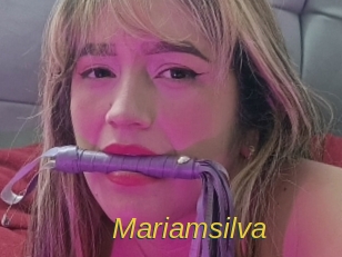 Mariamsilva