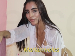 mariamveles Archive DVD ORG