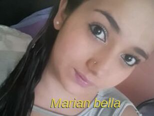 Marian_bella
