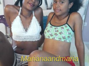 marianaandmaria Archive DVD ORG